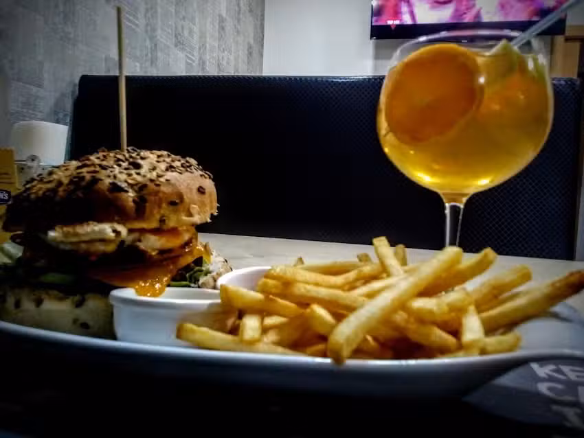 Taberna Londrina
