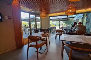 Taberna Londrina Braga, Gualtar