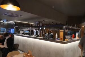 Taberna Londrina Bragan&ccedil;a