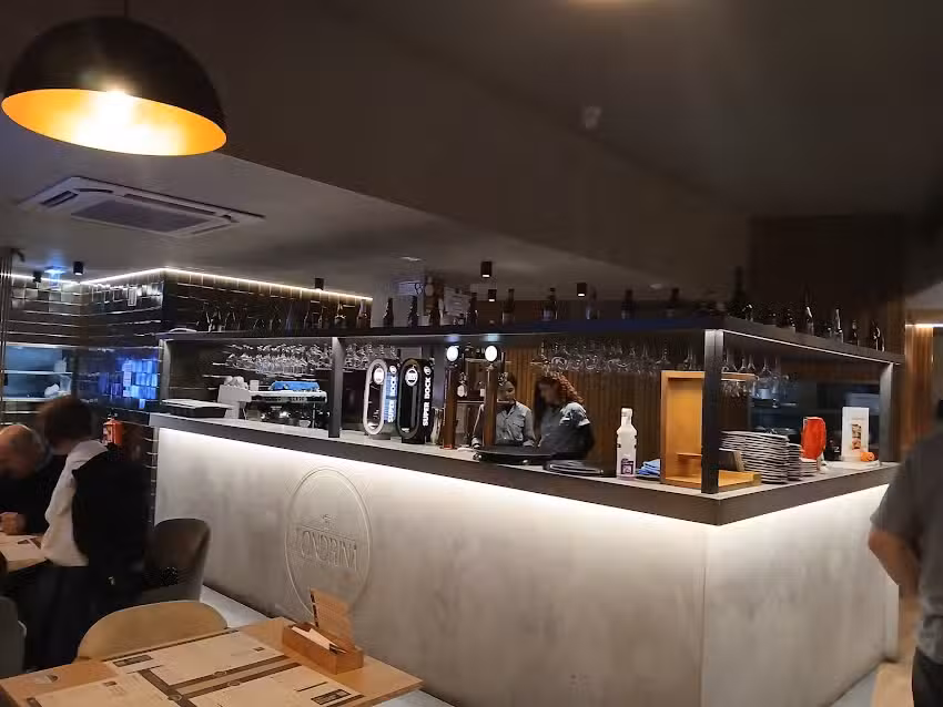 Taberna Londrina Bragan&ccedil;a