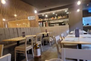 Taberna Londrina Lisboa, Campo Grande