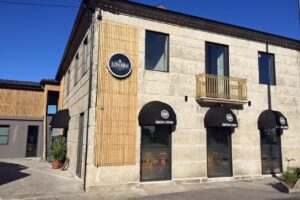 Taberna Londrina Pa&ccedil;&ocirc; Vieira