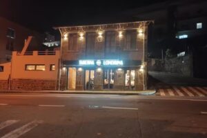 Taberna Londrina Penafiel