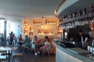 Taberna Londrina Póvoa de Varzim