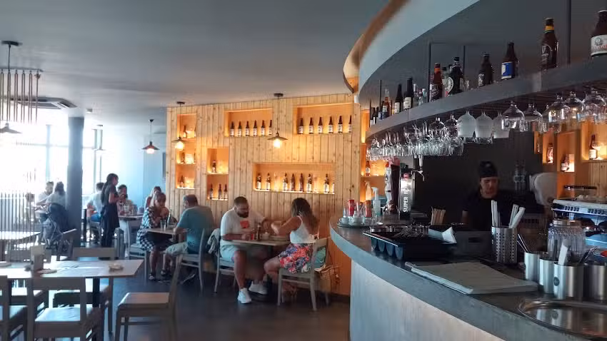 Taberna Londrina P&oacute;voa de Varzim