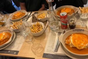 Taberna Londrina Viseu