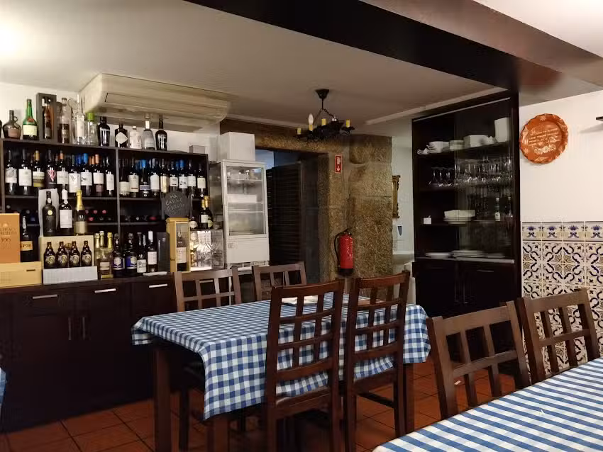 Taberna Lopes