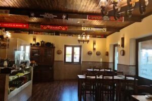 Taberna Manuel da Gorda