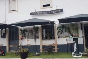Taberna Maria Chitas