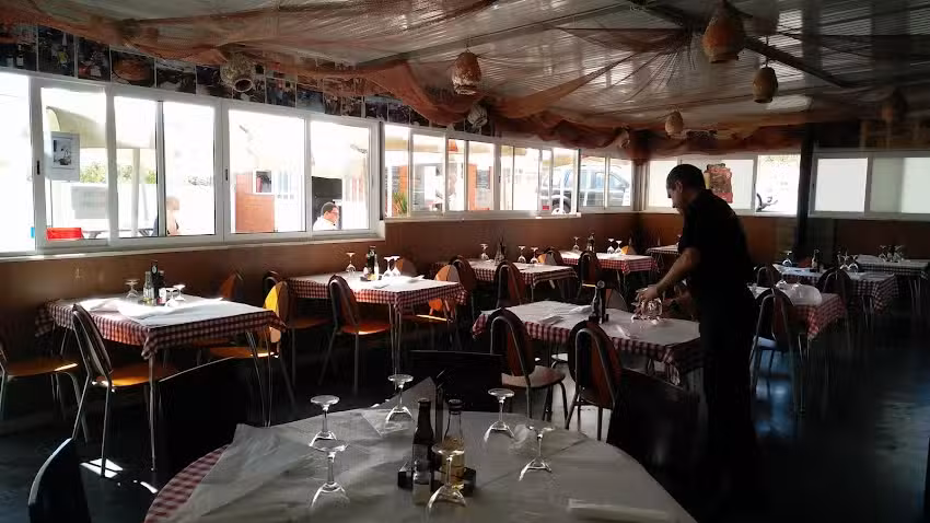 Taberna Mula Cheia