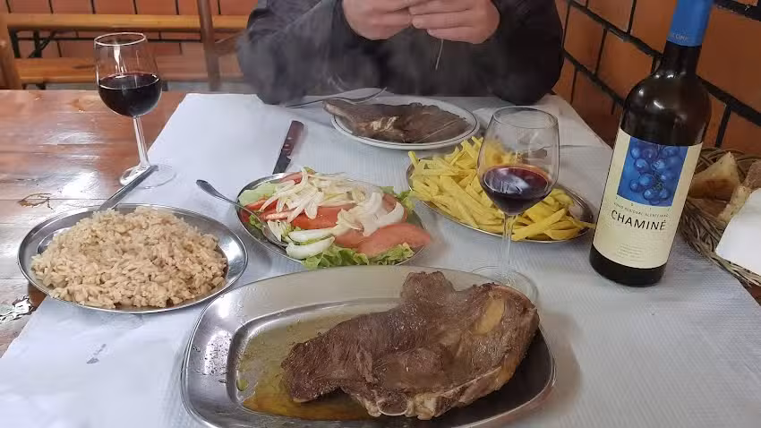 Taberna Nin&atilde;es