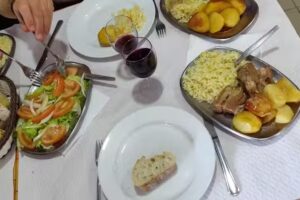 Taberna Nosso Senhor