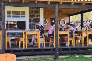 Taberna “o Convés”