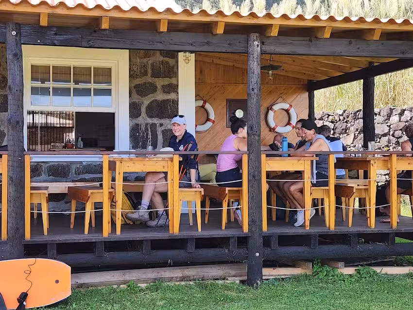 Taberna &ldquo;o Conv&eacute;s&rdquo;