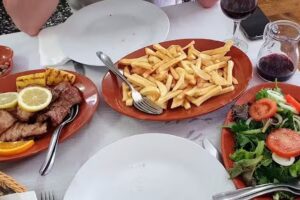 Taberna O Para&iacute;ba