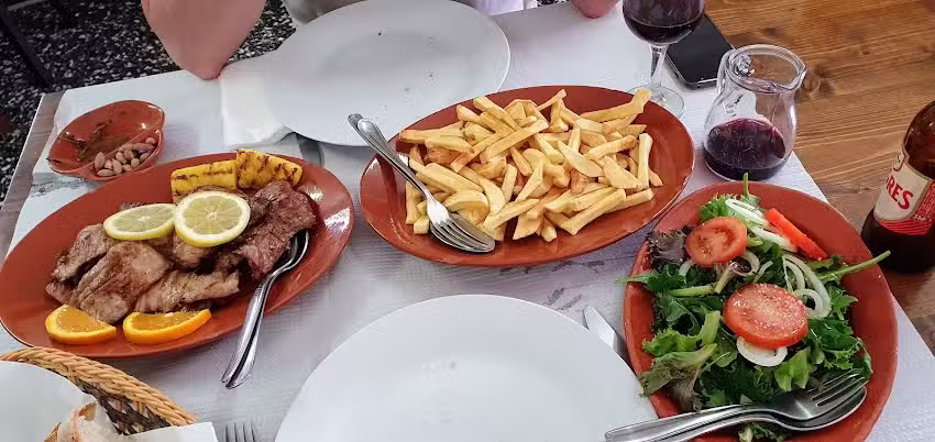 Taberna O Para&iacute;ba