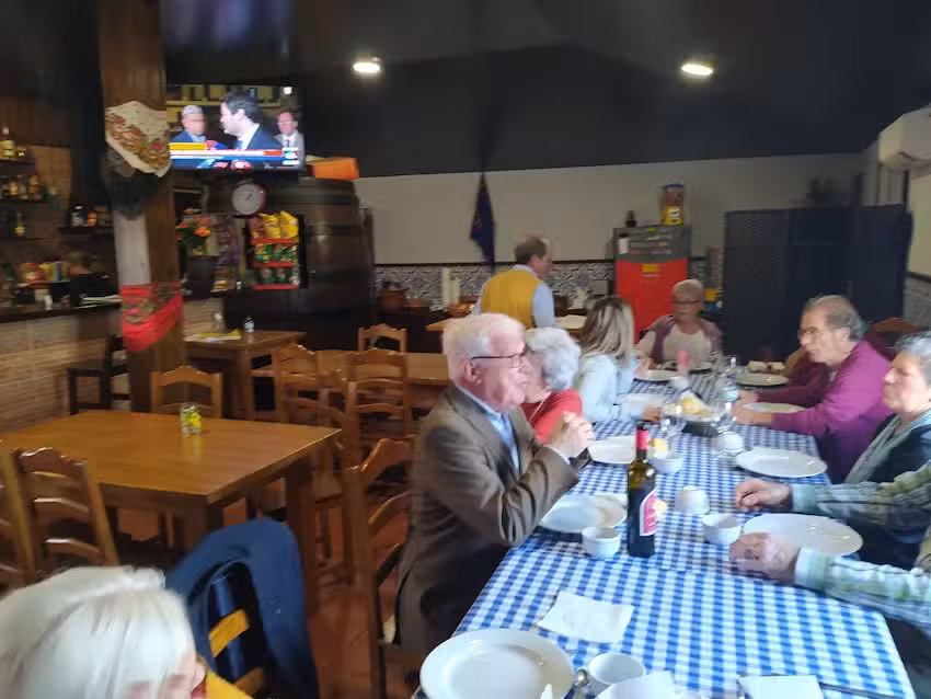 Taberna &ldquo;O Pipo&rdquo;