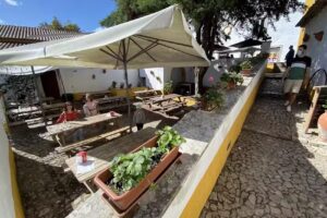 Taberna Pasto da Vila