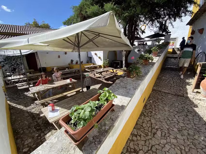 Taberna Pasto da Vila