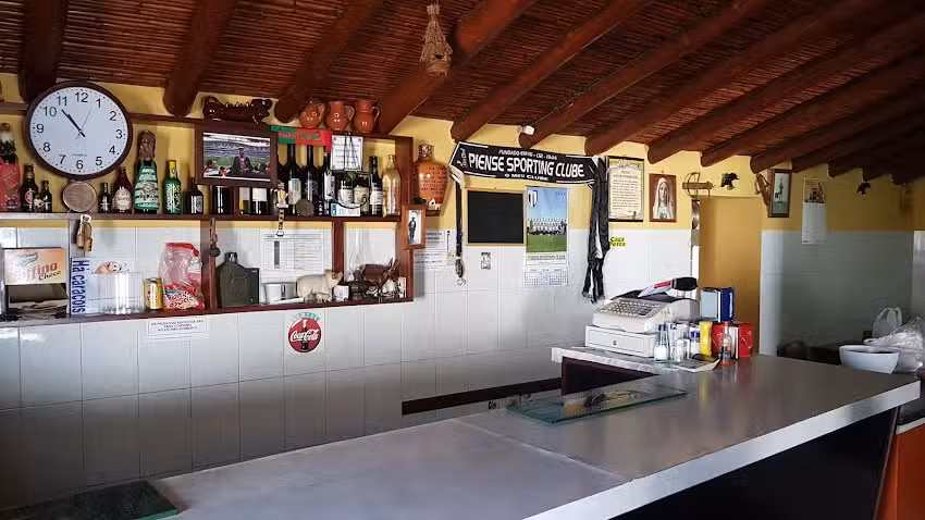 Taberna Pica Chouri&ccedil;os