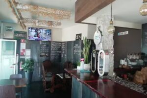 Taberna Pires & Friends