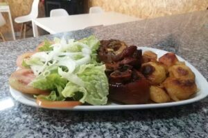 Taberna Ponto de Encontro