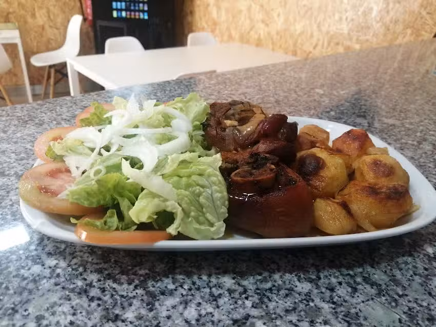 Taberna Ponto de Encontro