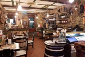 Taberna Porta 88 Produtos Regionais