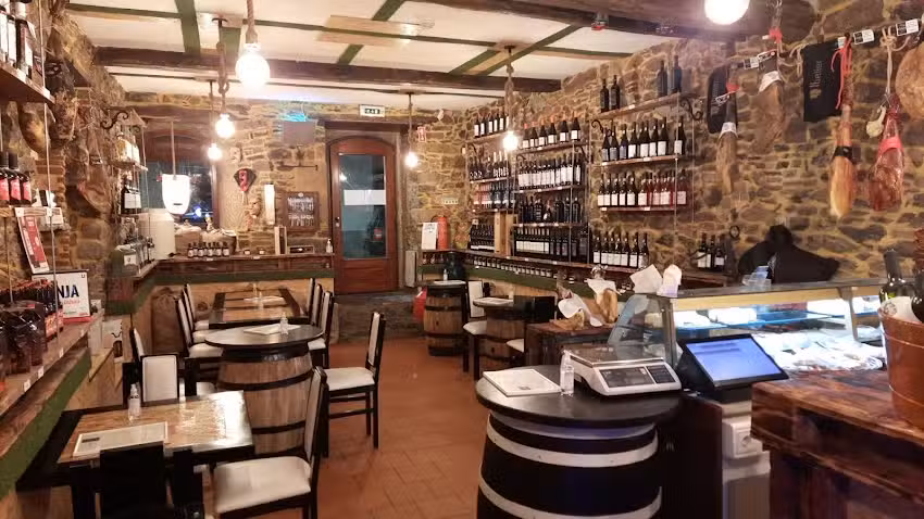 Taberna Porta 88 Produtos Regionais