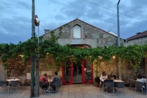 Taberna Porta Vermelha