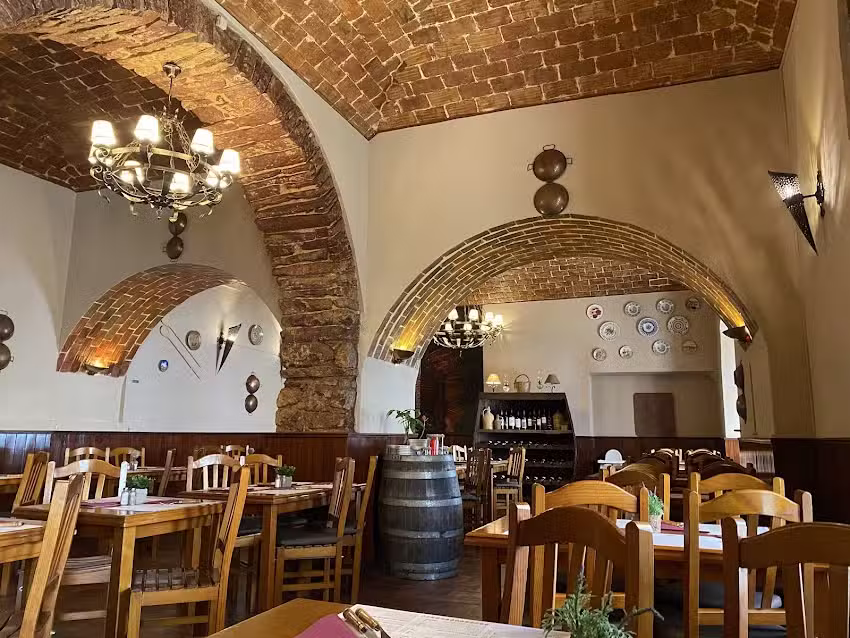 Taberna Portuguesa