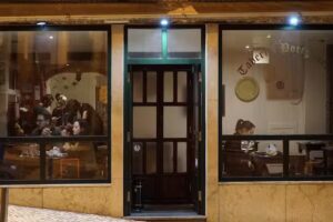 Taberna Portuguesa