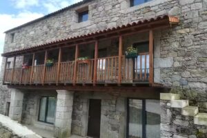 Taberna Ribeira D&rsquo;Anta