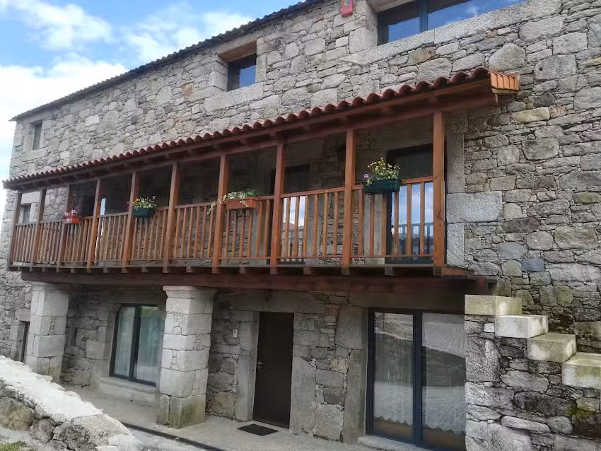 Taberna Ribeira D&rsquo;Anta