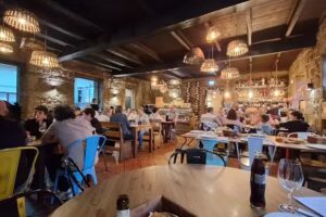 Taberna Rocha Pereira