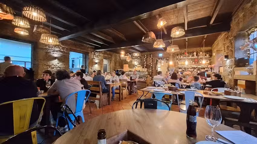 Taberna Rocha Pereira