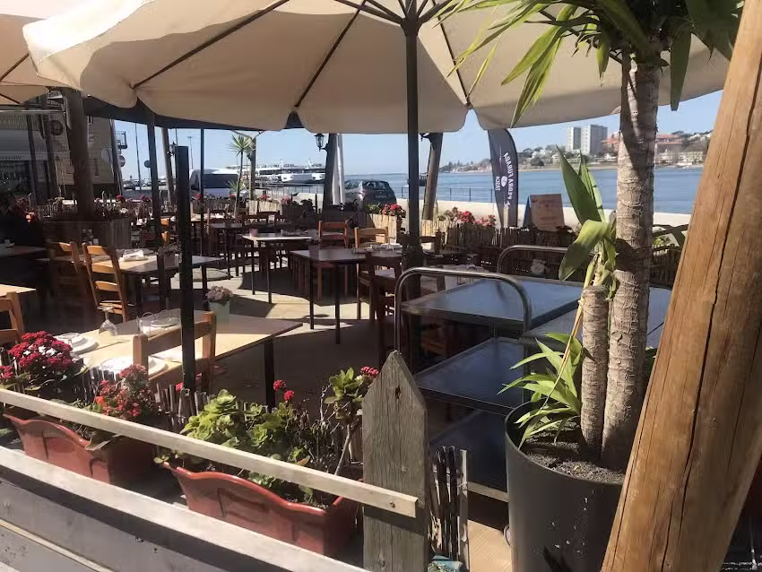 Taberna S&atilde;o Pedro