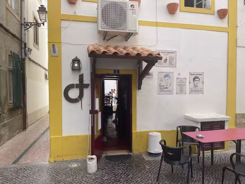 Taberna Sevilla