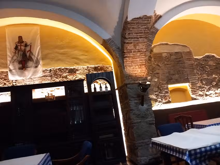 Taberna-Templ&aacute;rios