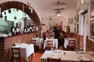 Taberna T&iacute;pica Quarta-feira