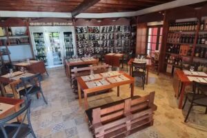 Taberna Vicentina Galé