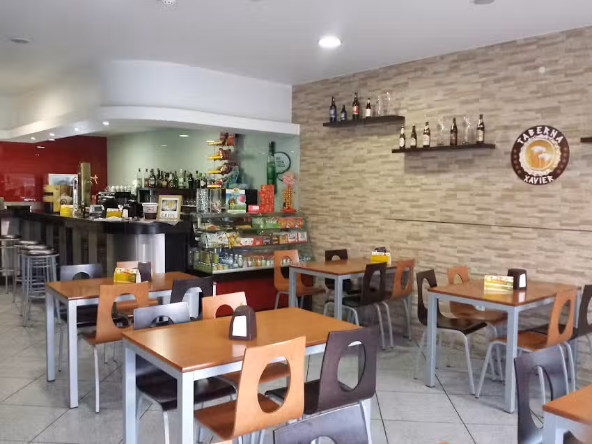 Taberna Xavier