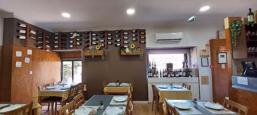 Taberna Z&eacute; Gusto
