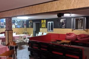 Taberna Z&eacute; Norte