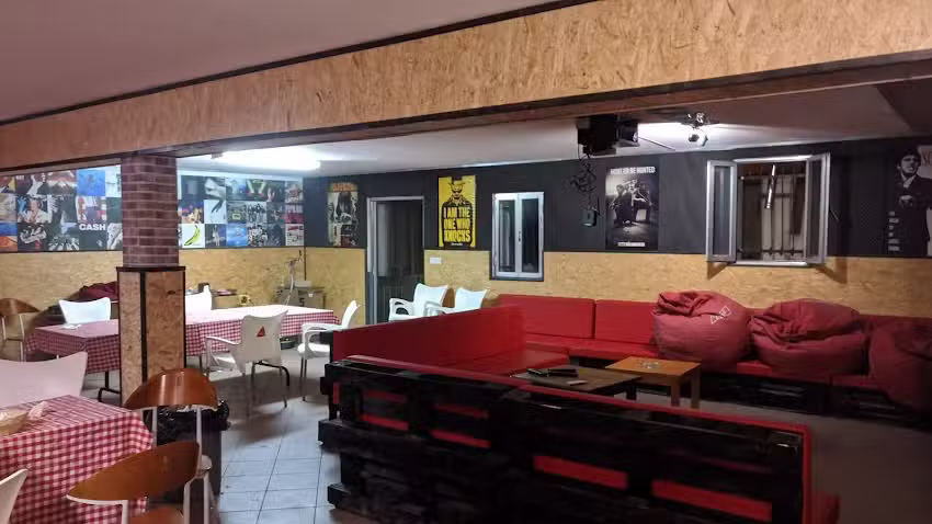 Taberna Z&eacute; Norte