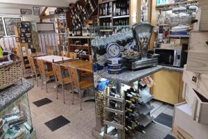 Taberninha Repel&atilde;o