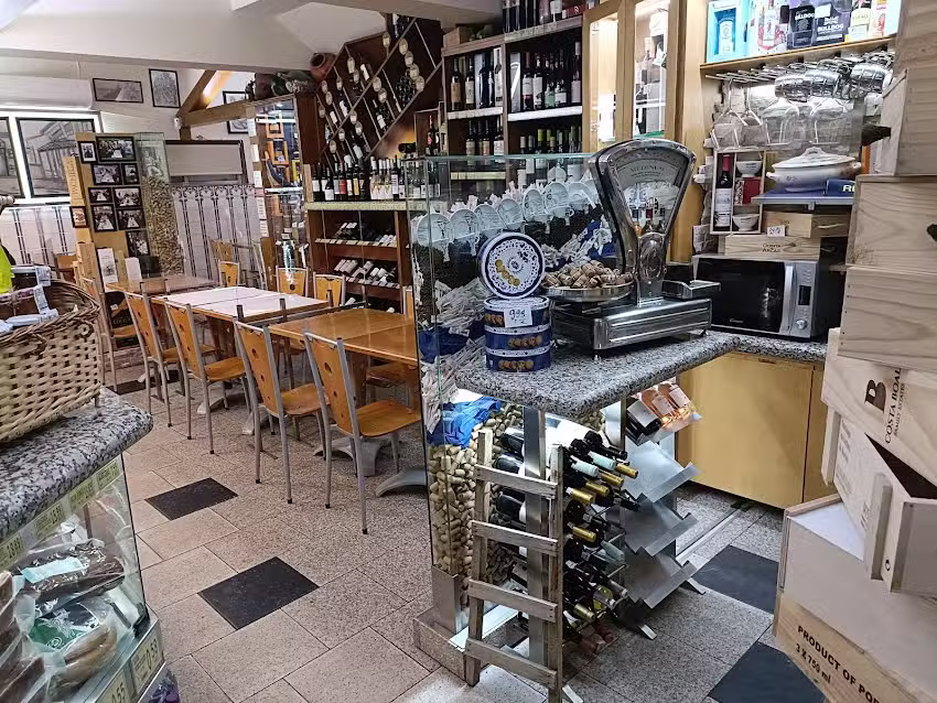 Taberninha Repel&atilde;o