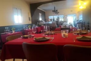 T&aacute;buas no campo