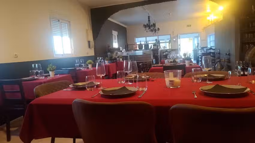 T&aacute;buas no campo