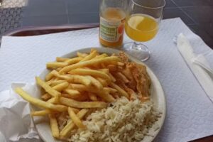 Tachos Panelas e Amor